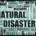 Natural Disasters