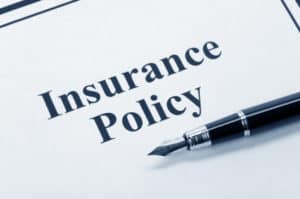 insurance coverage