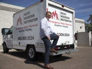 Rocky Mountain Restoration