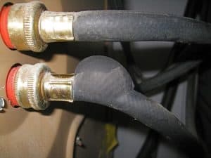 washer hose