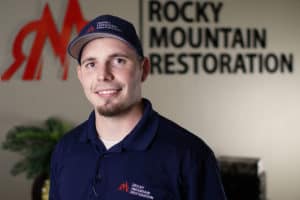 Dylan - Emergency Services Manager