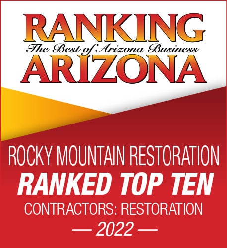 Ranking Arizona - Ranked Top 10 in 2022