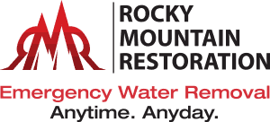 Rocky Mountain Restoration logo