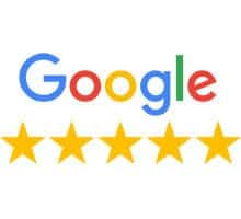 Top Rated Restoration Company on Google