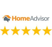 TOP Rated Restoration Company on Home Advisor