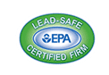 Lead Safe Certified Restoration Company